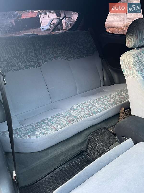 Хетчбек Daewoo Lanos 1998 в Запоріжжі фото 7 Хетчбек Daewoo Lanos 1998 в Запоріжжі
