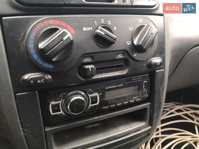 Седан Daewoo Lanos 2013 в Богодухове фото 14 Седан Daewoo Lanos 2013 в Богодухове