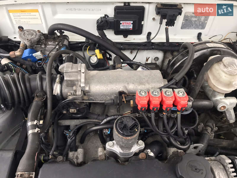 Седан Daewoo Lanos 2013 в Богодухове фото 21 Седан Daewoo Lanos 2013 в Богодухове