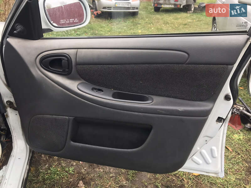 Седан Daewoo Lanos 2013 в Богодухове фото 23 Седан Daewoo Lanos 2013 в Богодухове