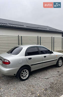 Седан Daewoo Lanos 2006 в Борисполе