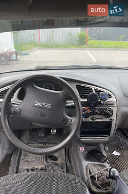 Седан Daewoo Lanos 2005 в Виннице