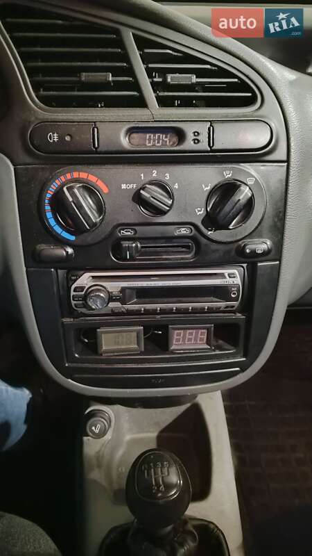 Седан Daewoo Lanos 2008 в Черкассах фото 6 Седан Daewoo Lanos 2008 в Черкассах