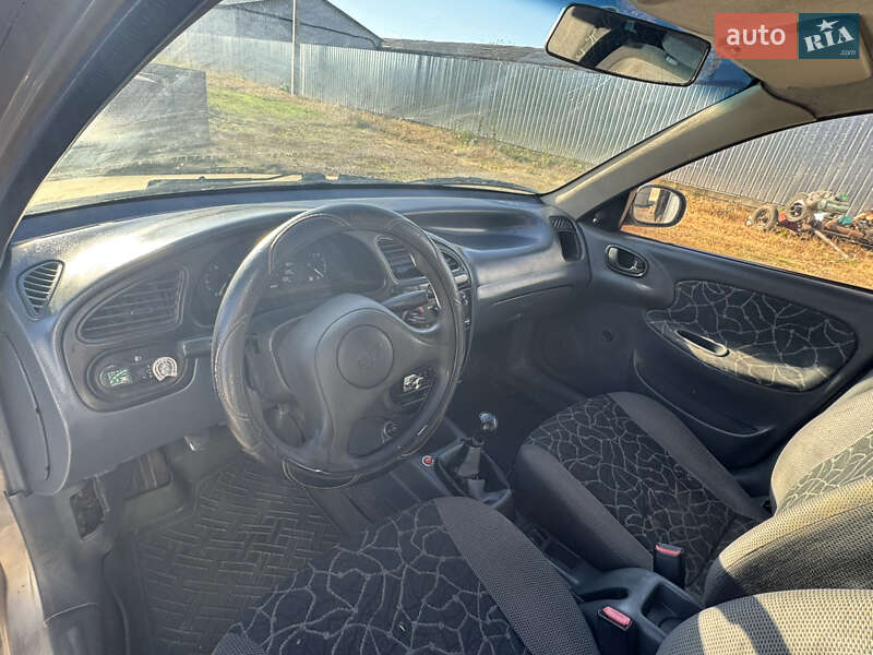 Седан Daewoo Lanos 2004 в Виннице фото 9 Седан Daewoo Lanos 2004 в Виннице