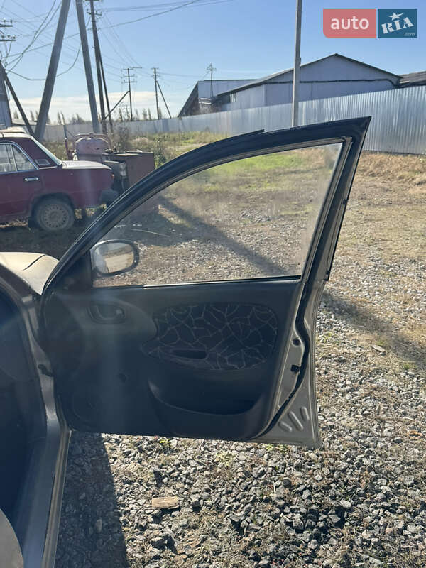 Седан Daewoo Lanos 2004 в Виннице фото 16 Седан Daewoo Lanos 2004 в Виннице