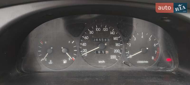 Седан Daewoo Lanos 2008 в Киеве фото 15 Седан Daewoo Lanos 2008 в Киеве