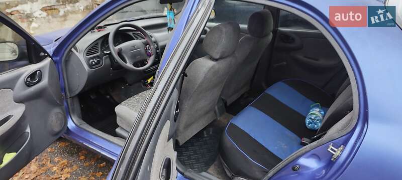 Седан Daewoo Lanos 2008 в Киеве фото 13 Седан Daewoo Lanos 2008 в Киеве