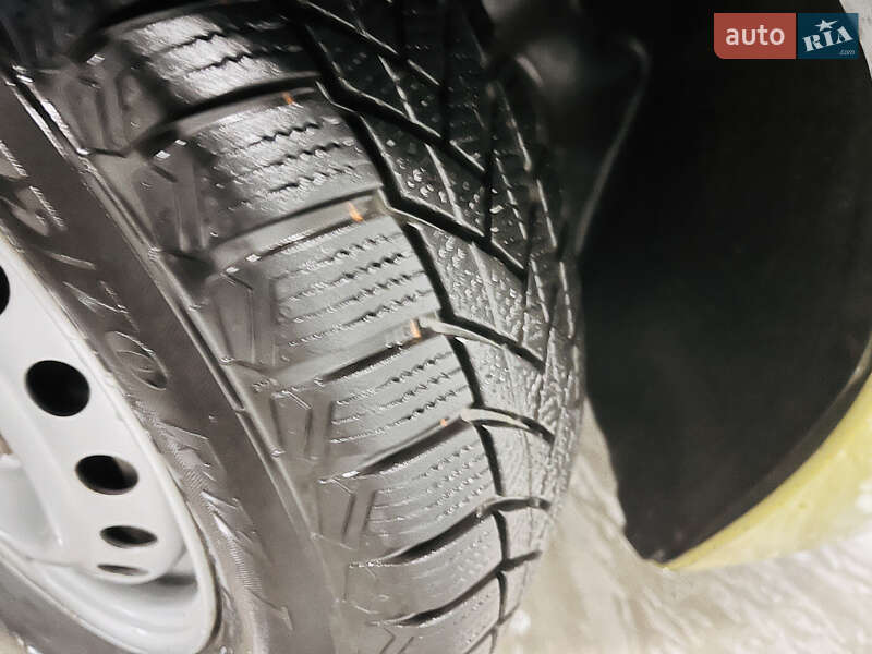 Седан Daewoo Lanos 2007 в Кривому Розі