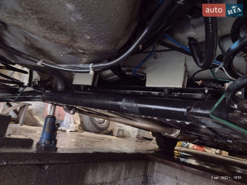 Седан Daewoo Lanos 2007 в Кривому Розі