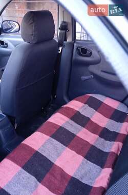 Седан Daewoo Lanos 2008 в Хмельницком