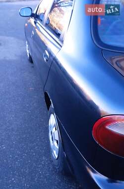Седан Daewoo Lanos 2008 в Хмельницком
