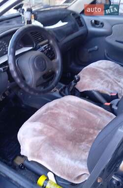 Седан Daewoo Lanos 2008 в Хмельницком