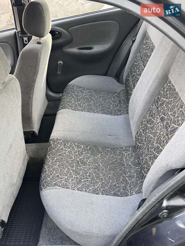 Седан Daewoo Lanos 2007 в Дніпрі фото 7 Седан Daewoo Lanos 2007 в Дніпрі