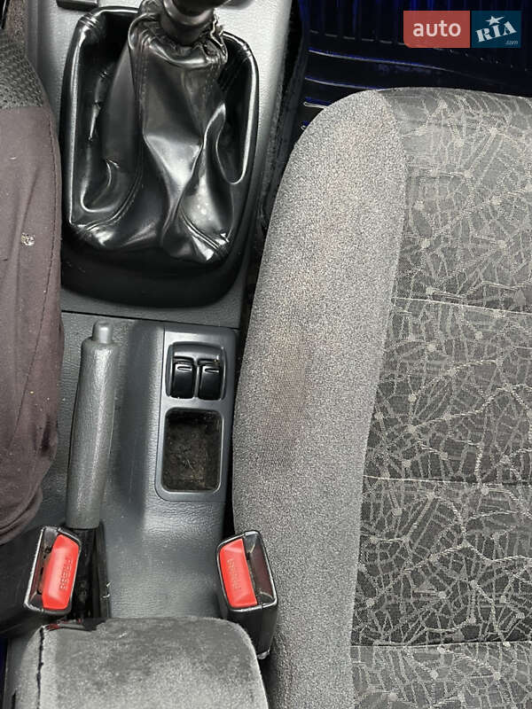 Седан Daewoo Lanos 2008 в Вишгороді фото 9 Седан Daewoo Lanos 2008 в Вишгороді