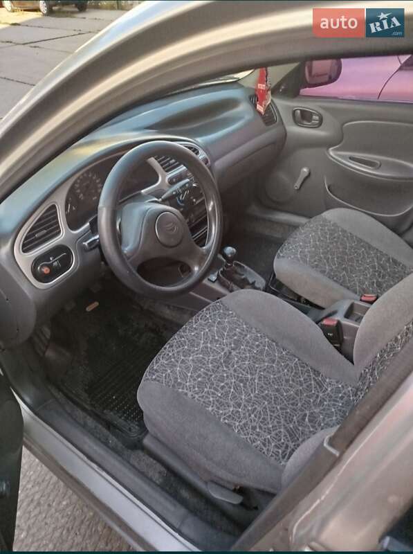 Седан Daewoo Lanos 2010 в Харькове фото 5 Седан Daewoo Lanos 2010 в Харькове