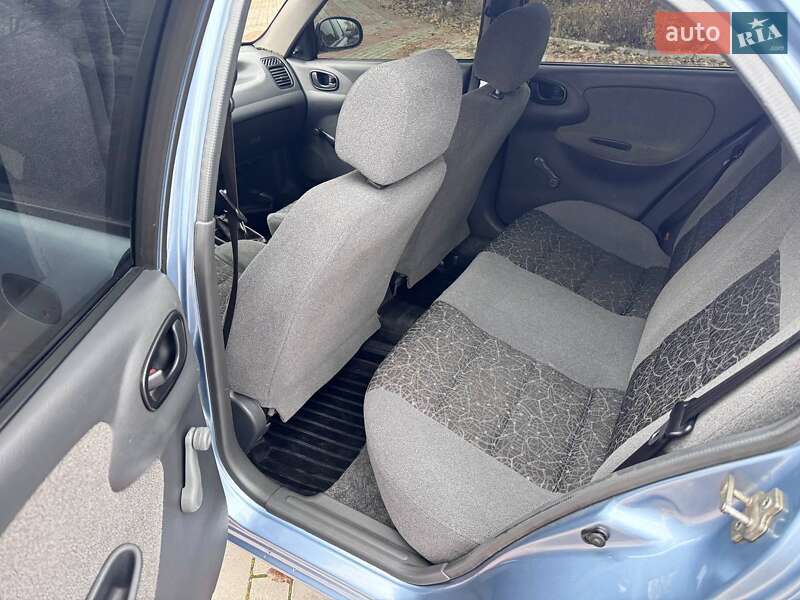 Седан Daewoo Lanos 2009 в Запорожье фото 12 Седан Daewoo Lanos 2009 в Запорожье