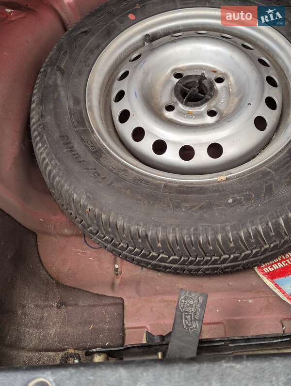 Седан Daewoo Lanos 2006 в Миколаєві фото 7 Седан Daewoo Lanos 2006 в Миколаєві