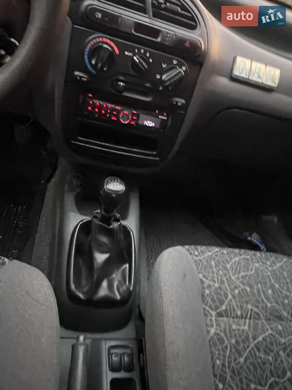 Седан Daewoo Lanos 2008 в Борщеві фото 13 Седан Daewoo Lanos 2008 в Борщеві