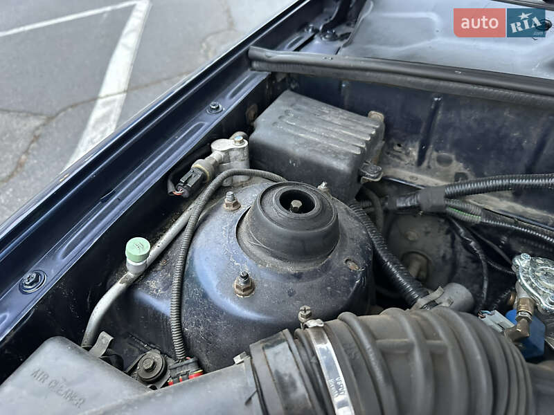 Седан Daewoo Lanos 2005 в Дніпрі фото 13 Седан Daewoo Lanos 2005 в Дніпрі