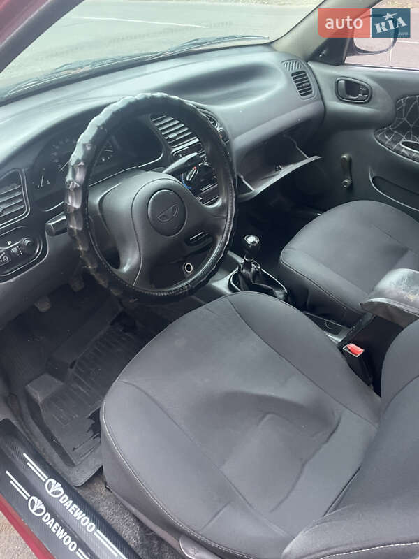 Седан Daewoo Lanos 2004 в Черкасах фото 16 Седан Daewoo Lanos 2004 в Черкасах