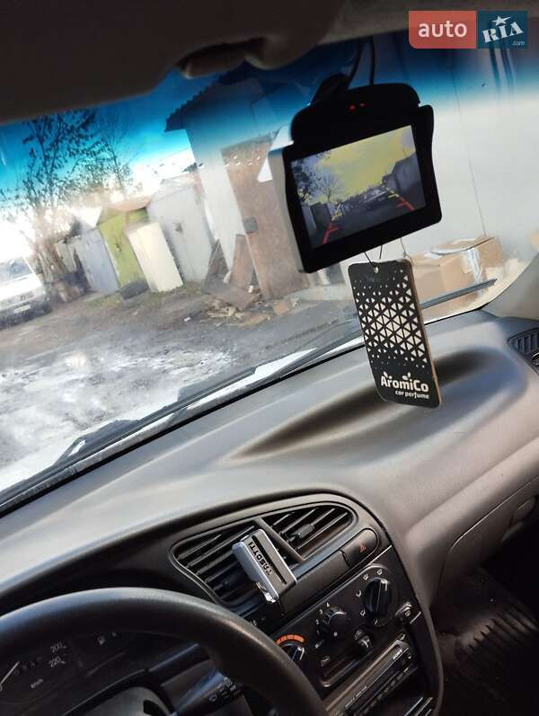 Седан Daewoo Lanos 2007 в Полтаве фото 9 Седан Daewoo Lanos 2007 в Полтаве