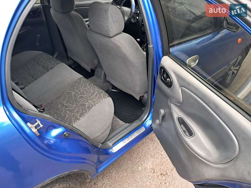 Седан Daewoo Lanos 2008 в Могилев-Подольске фото 13 Седан Daewoo Lanos 2008 в Могилев-Подольске