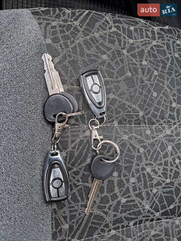 Седан Daewoo Lanos 2008 в Могилев-Подольске фото 20 Седан Daewoo Lanos 2008 в Могилев-Подольске