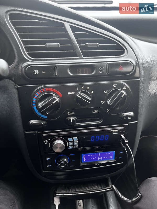 Седан Daewoo Lanos 2007 в Харькове фото 13 Седан Daewoo Lanos 2007 в Харькове