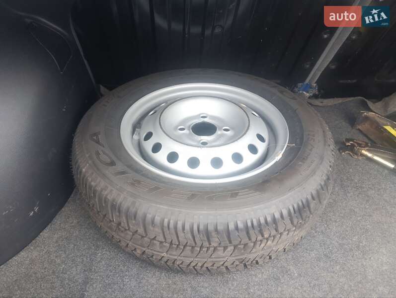 Седан Daewoo Lanos 2008 в Виннице фото 8 Седан Daewoo Lanos 2008 в Виннице