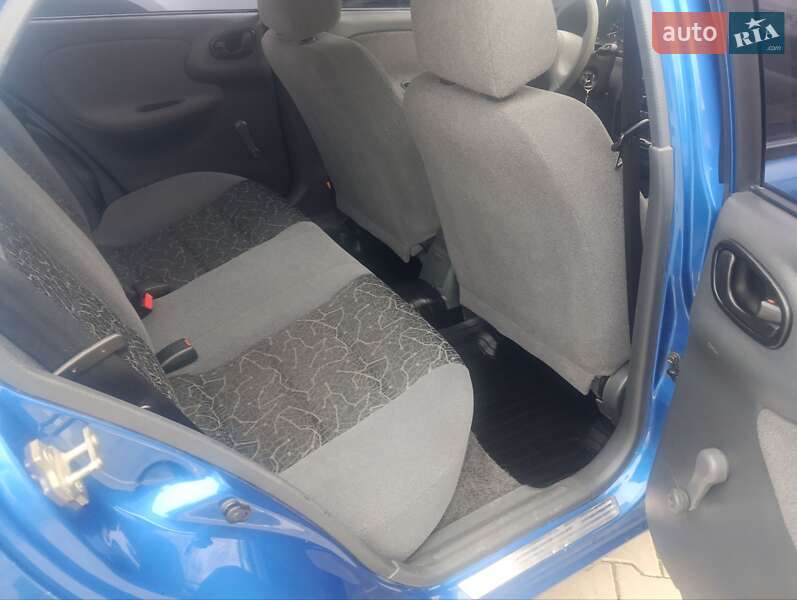 Седан Daewoo Lanos 2008 в Виннице фото 16 Седан Daewoo Lanos 2008 в Виннице