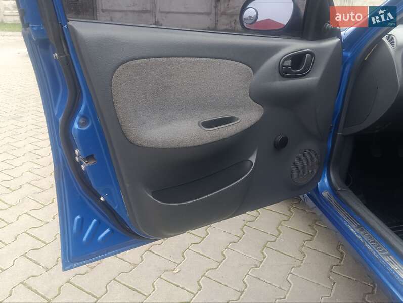 Седан Daewoo Lanos 2008 в Виннице фото 24 Седан Daewoo Lanos 2008 в Виннице