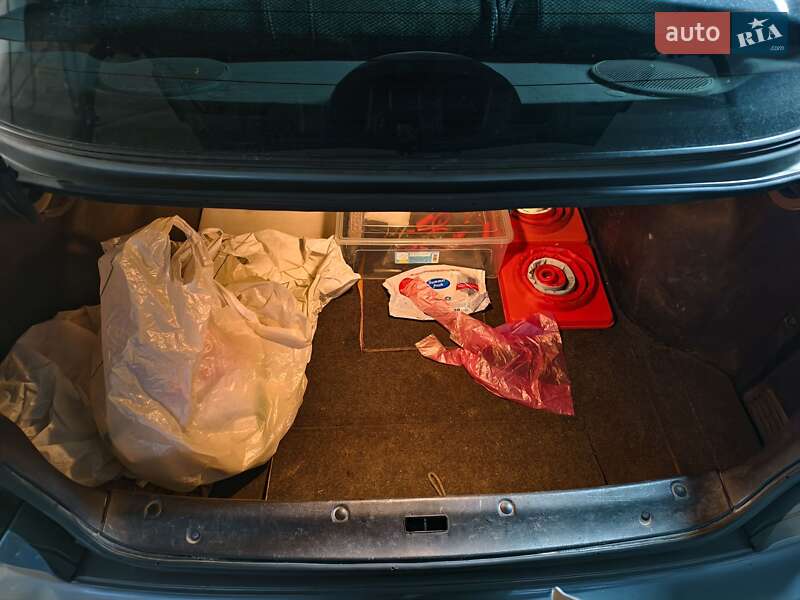 Седан Daewoo Lanos 2008 в Киеве фото 8 Седан Daewoo Lanos 2008 в Киеве