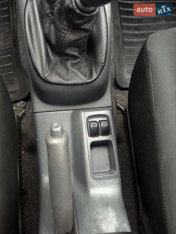 Седан Daewoo Lanos 2008 в Миколаєві