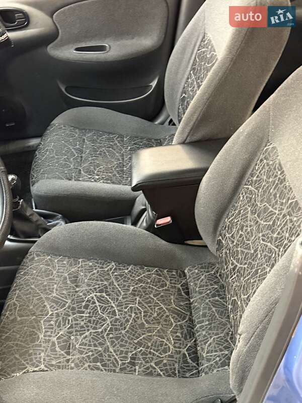 Седан Daewoo Lanos 2007 в Запорожье фото 20 Седан Daewoo Lanos 2007 в Запорожье