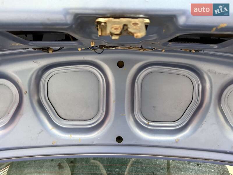 Седан Daewoo Lanos 2007 в Запорожье фото 25 Седан Daewoo Lanos 2007 в Запорожье