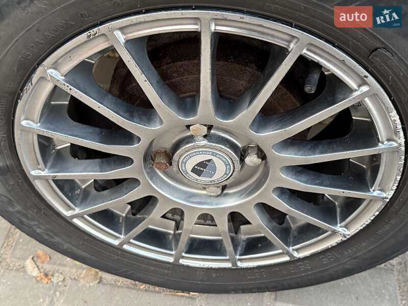 Седан Daewoo Lanos 2007 в Запорожье фото 14 Седан Daewoo Lanos 2007 в Запорожье