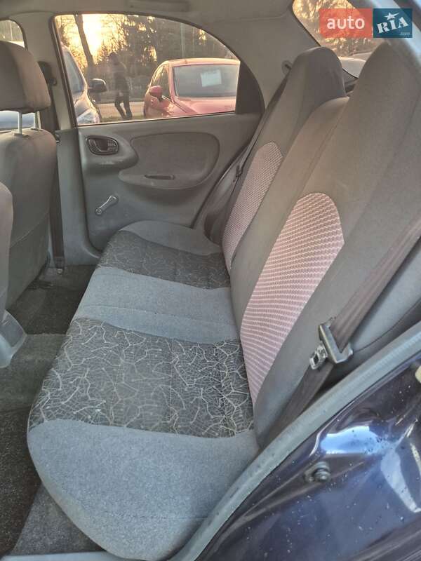 Седан Daewoo Lanos 2007 в Сумах фото 19 Седан Daewoo Lanos 2007 в Сумах