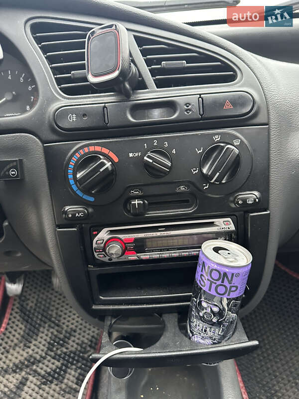 Седан Daewoo Lanos 2007 в Черкассах фото 20 Седан Daewoo Lanos 2007 в Черкассах