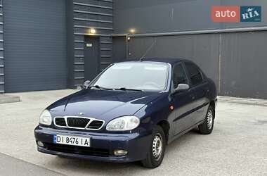 Седан Daewoo Lanos 2006 в Киеве
