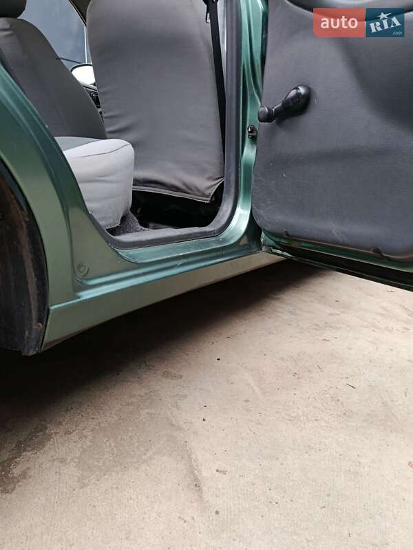 Седан Daewoo Lanos 2008 в Хмельницькому