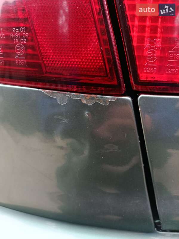 Седан Daewoo Lanos 2008 в Хмельницькому