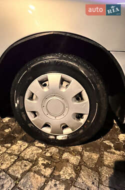 Седан Daewoo Lanos 2008 в Хмельницком