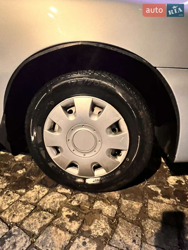 Седан Daewoo Lanos 2008 в Хмельницком