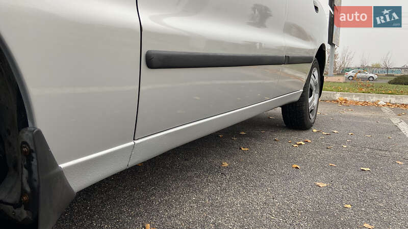 Седан Daewoo Lanos 2006 в Запоріжжі фото 8 Седан Daewoo Lanos 2006 в Запоріжжі