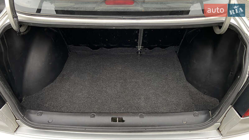 Седан Daewoo Lanos 2006 в Запоріжжі фото 19 Седан Daewoo Lanos 2006 в Запоріжжі