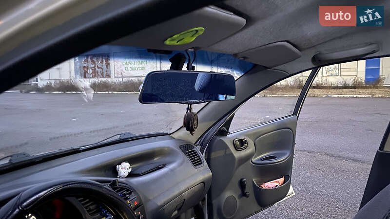 Седан Daewoo Lanos 2005 в Чернигове фото 23 Седан Daewoo Lanos 2005 в Чернигове