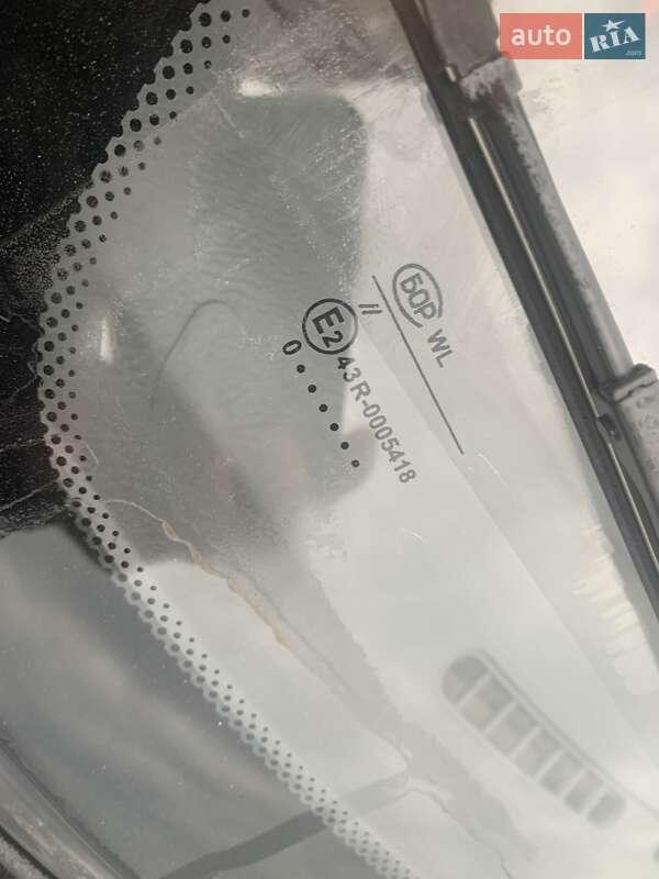 Хэтчбек Daewoo Lanos 2010 в Луцке