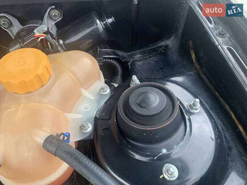 Хэтчбек Daewoo Lanos 2010 в Луцке