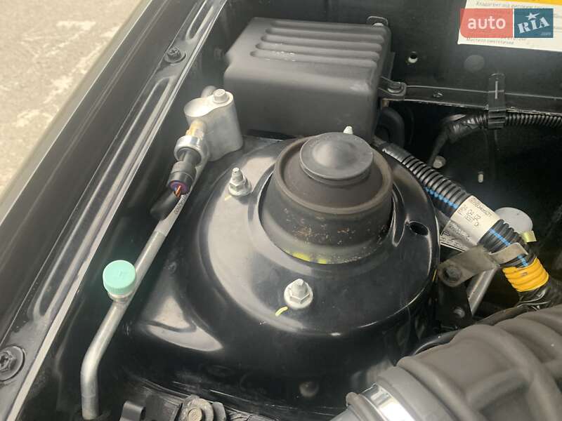 Хэтчбек Daewoo Lanos 2010 в Луцке