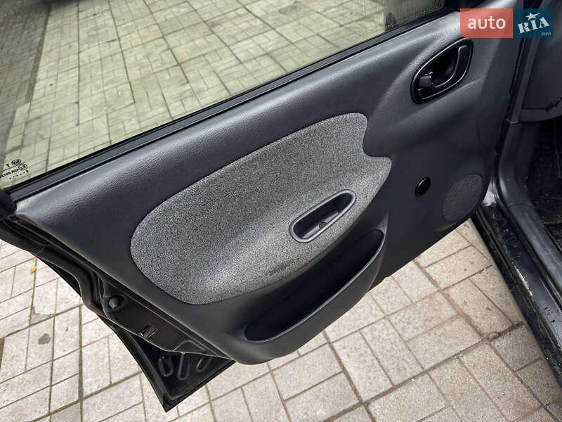 Седан Daewoo Lanos 2008 в Дніпрі фото 7 Седан Daewoo Lanos 2008 в Дніпрі